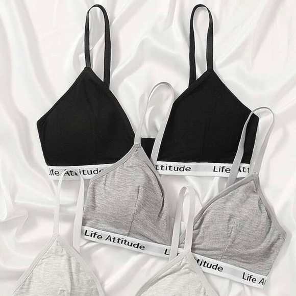 SHEIN Other - Bundle of bras